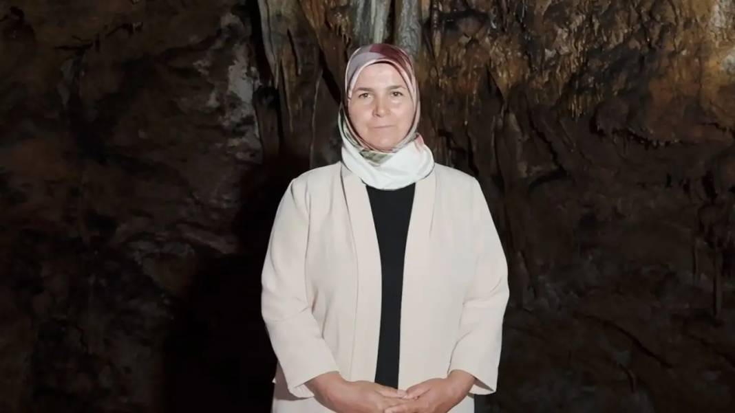 Mersin’in Doğa Harikası Bozyazı Çaltı Mağarası Turizme Açılmayı Bekliyor! 4